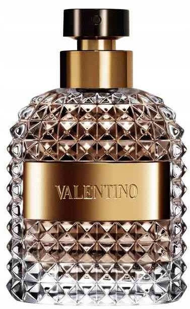 Valentino Uomo Edt 50 ml Sprej
