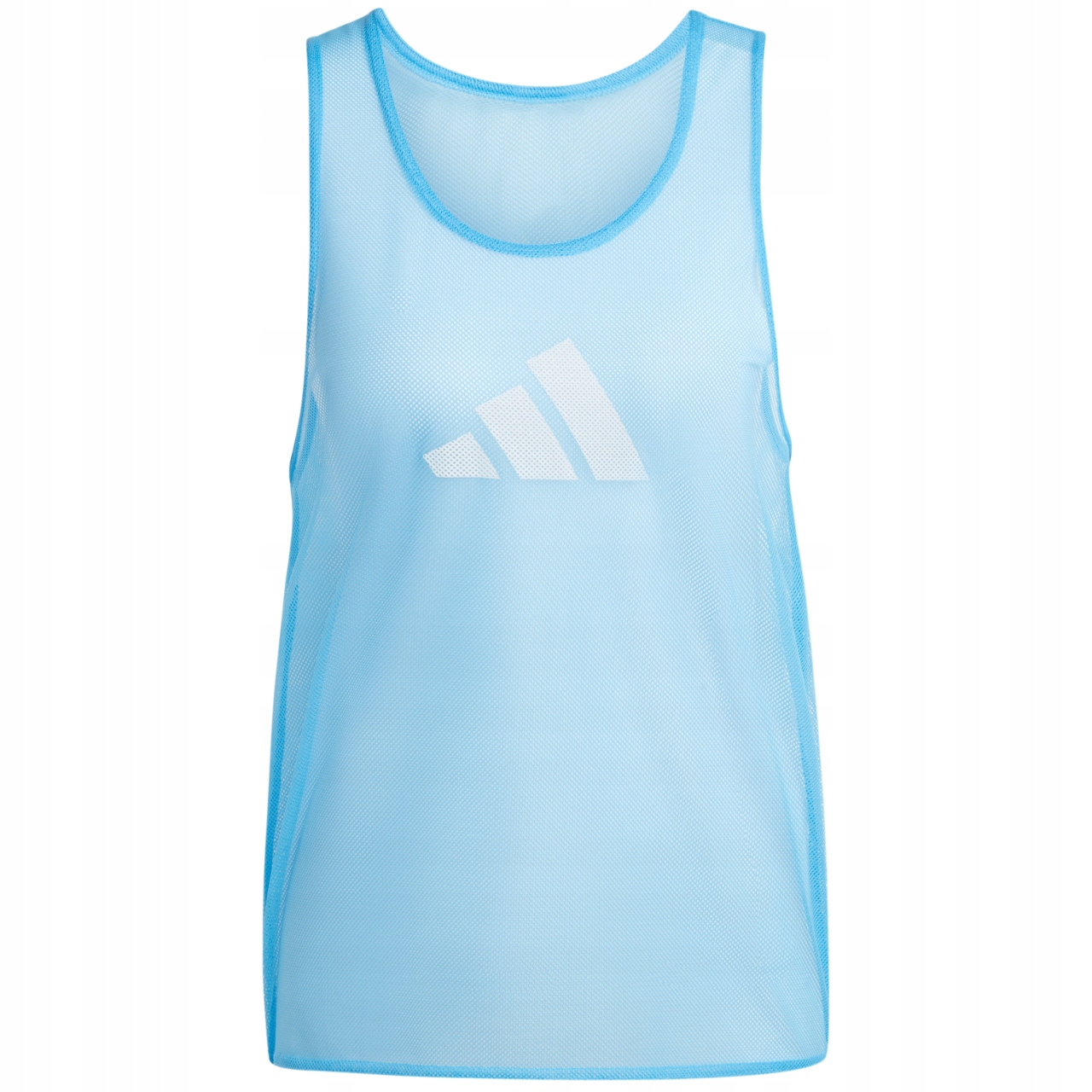 Znacznik Treningowy Adidas JF3243 Błękitny Roz. S
