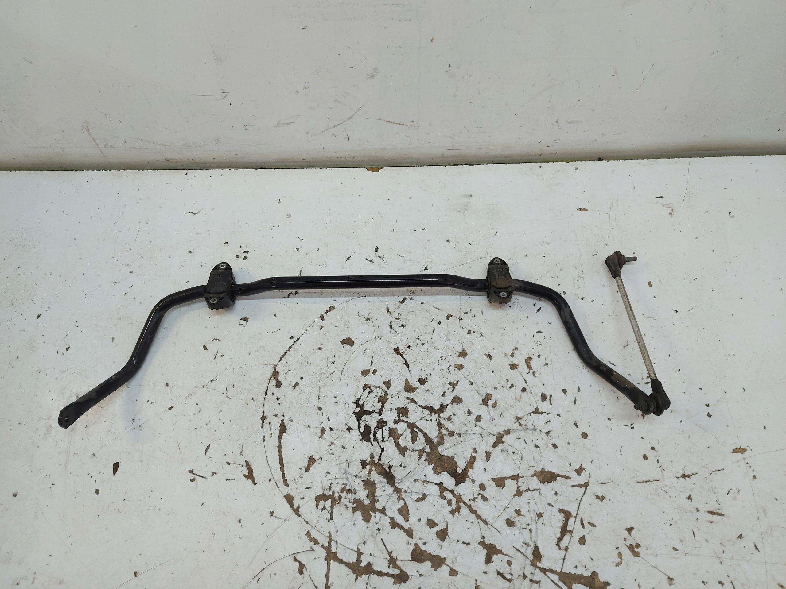 BMW iX1 X1 U11 Stabilizator springing front 6892710