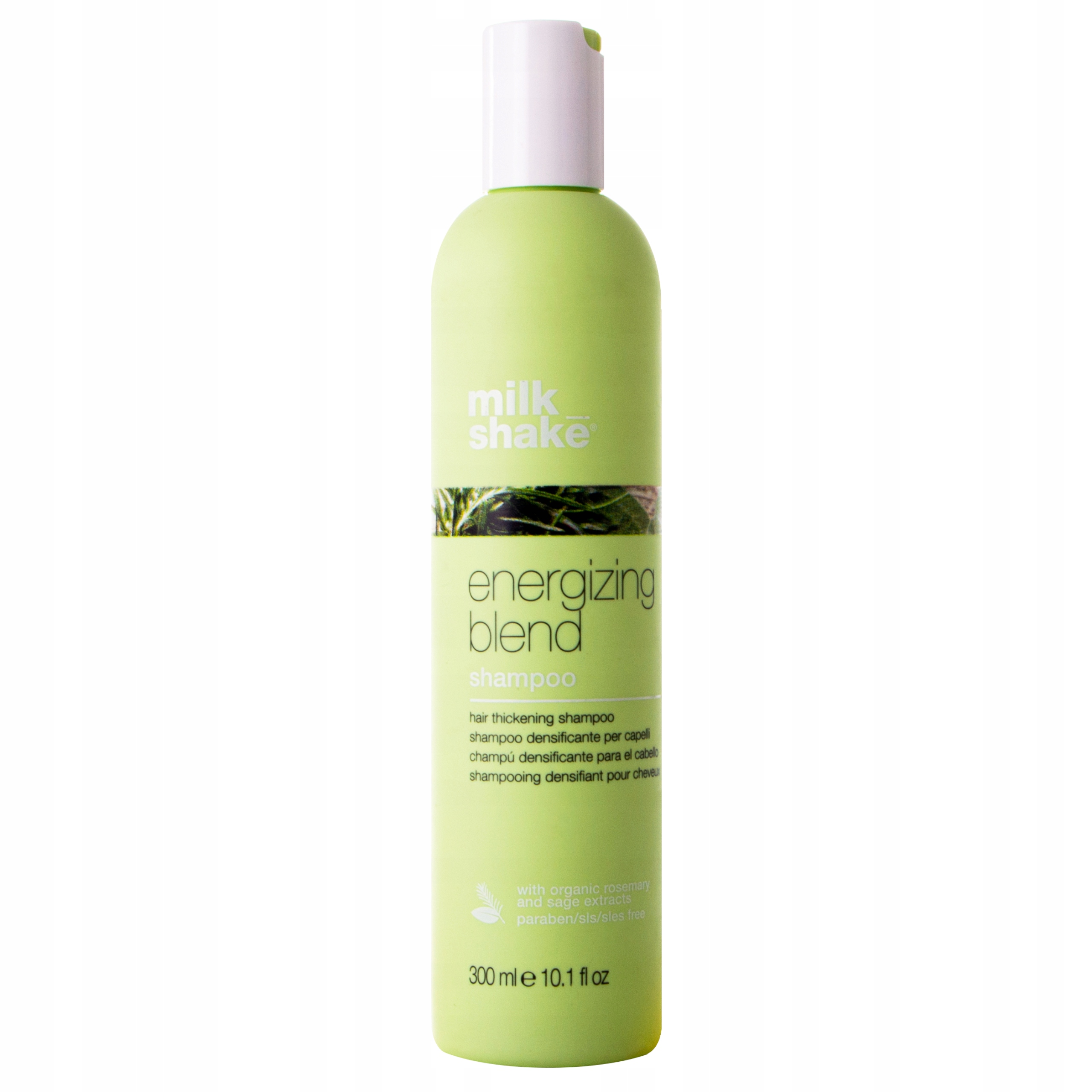

Milk Shake Energizing Blend Szampon 300ml