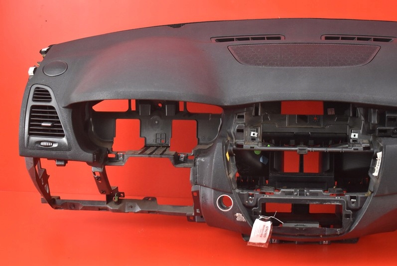 dashboard instrument panel console cockpit airbag EU RENAULT LAGUNA 3 III 07-15