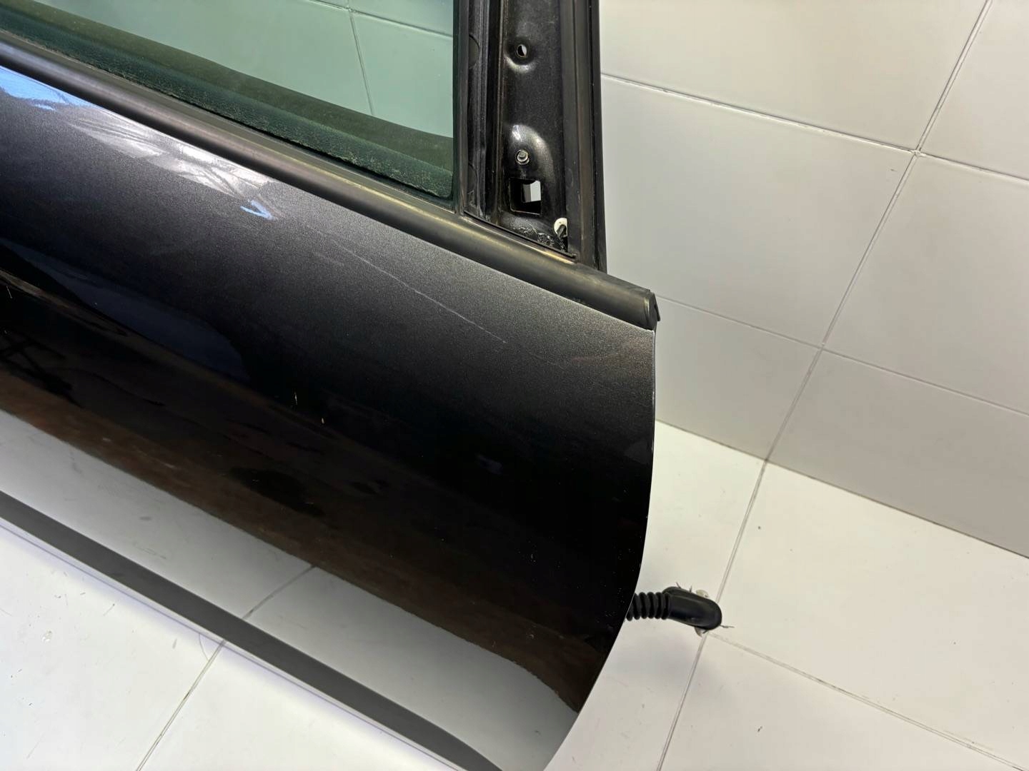 dveře předek pravá strana Ford C-Max 2 2015
