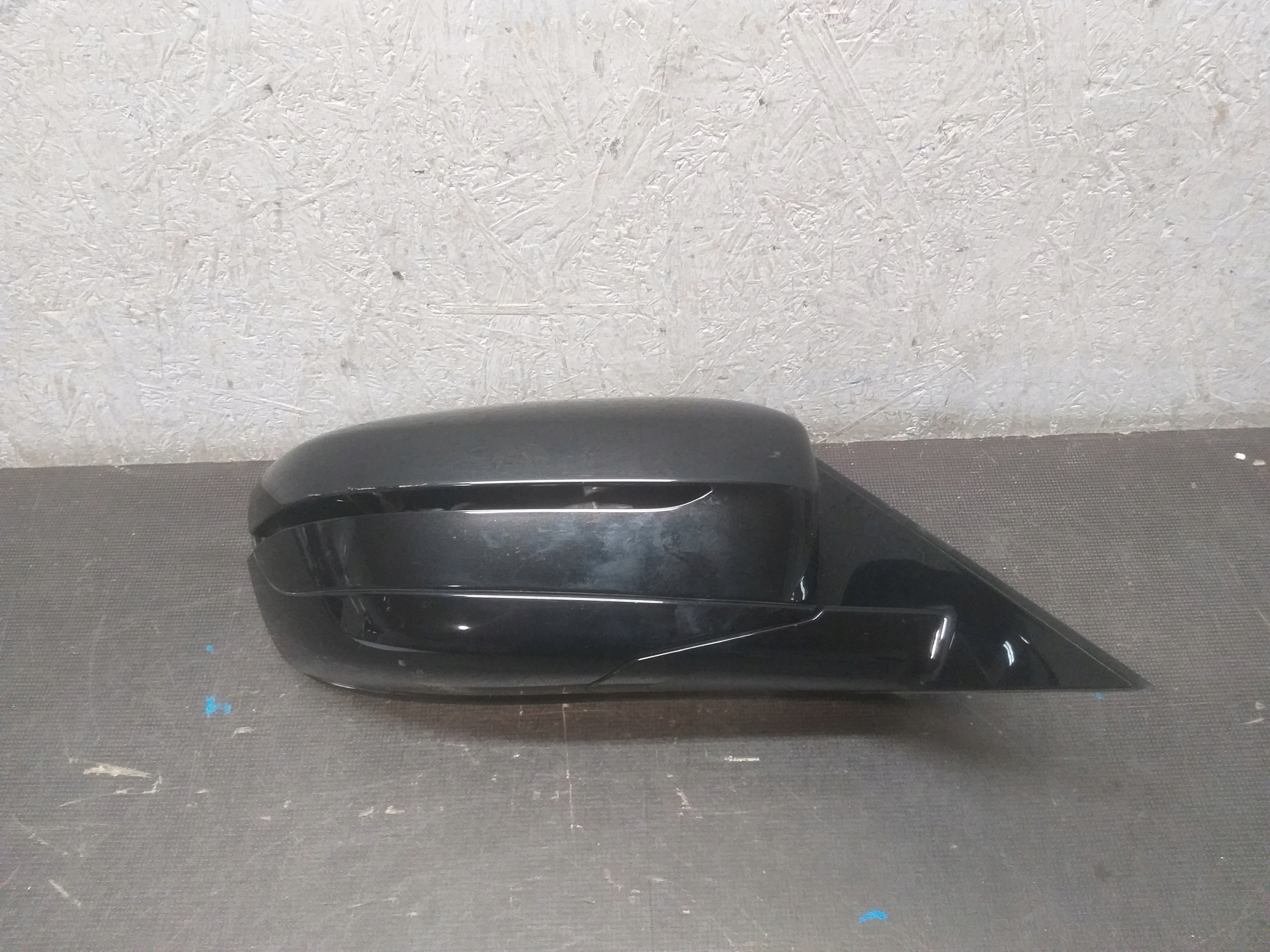 mirror right BMW V 5 G30 G31 5PIN