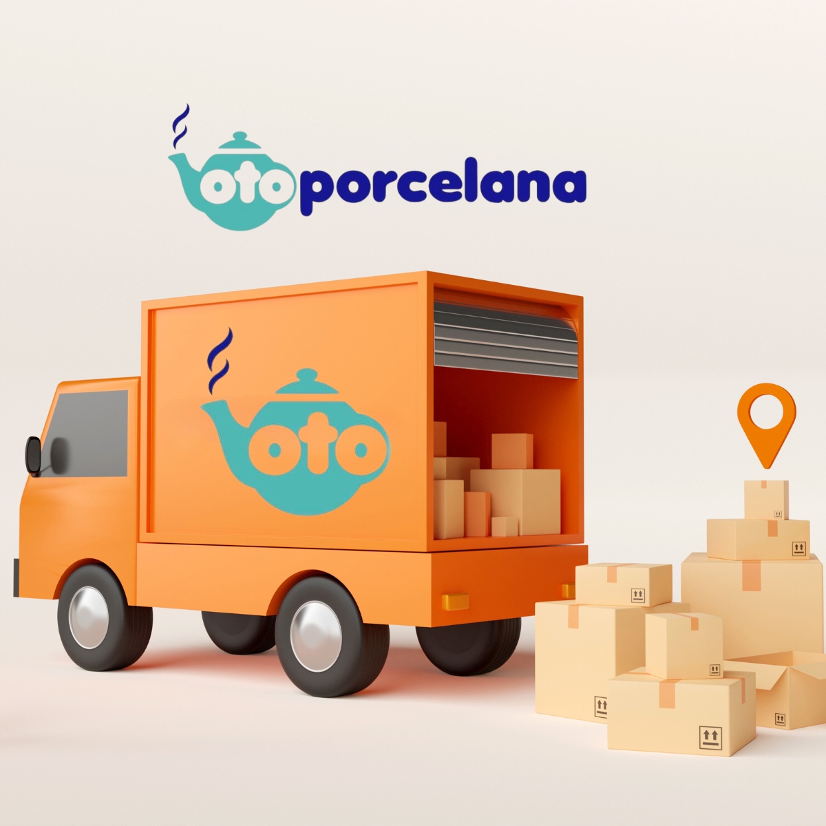 COTTAGE WHITE FILIŻANKA ZE SPODKIEM 200 ml - Alumina Bogucice Kolor biały