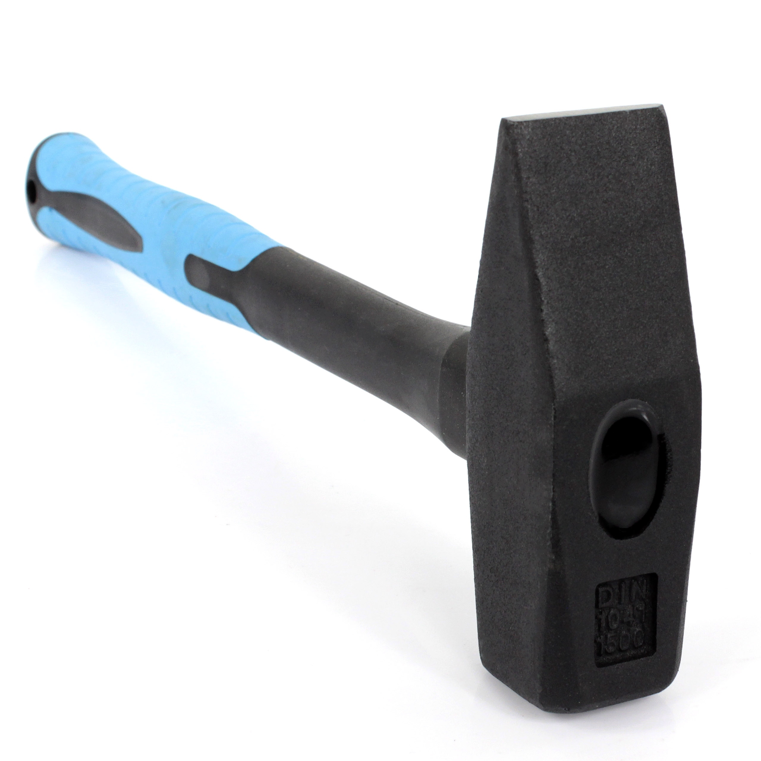 MŁOTEK ŚLUSARSKI ZESTAW MŁOTKÓW FIBERGLASS 8 szt Marka Falon-Tech