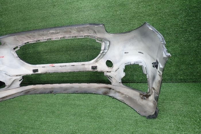 FORD PUMA MK2 II ST LINE 19- front bumper front
