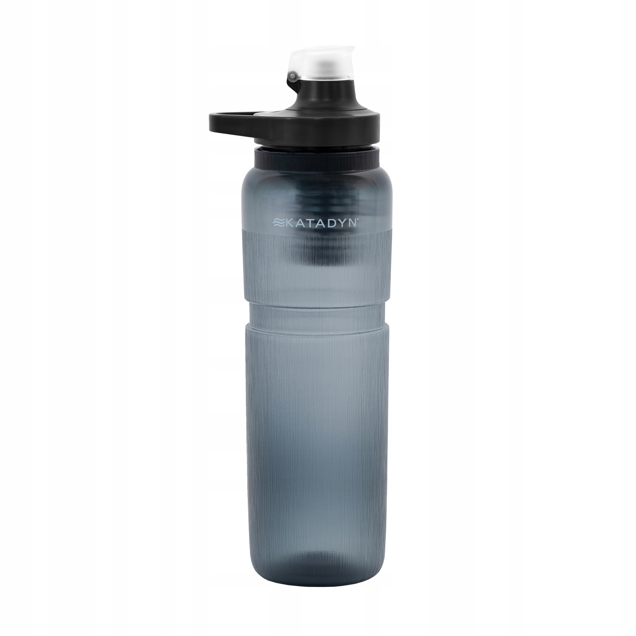 Láhev s filtrem Katadyn BeFree Ac 0,9 l smoke