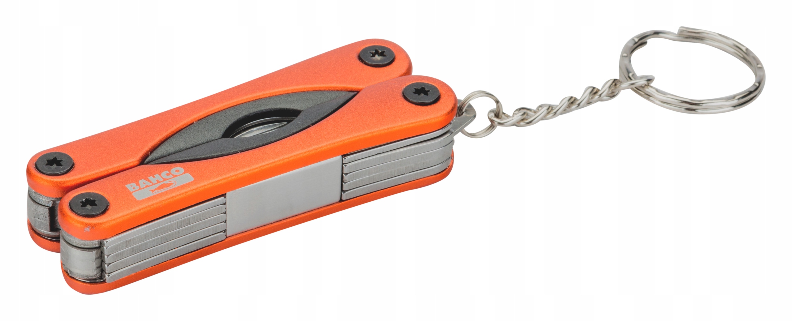 Multitool Bahco MTT121 mini 18 w 1 Kod producenta 7314150213290