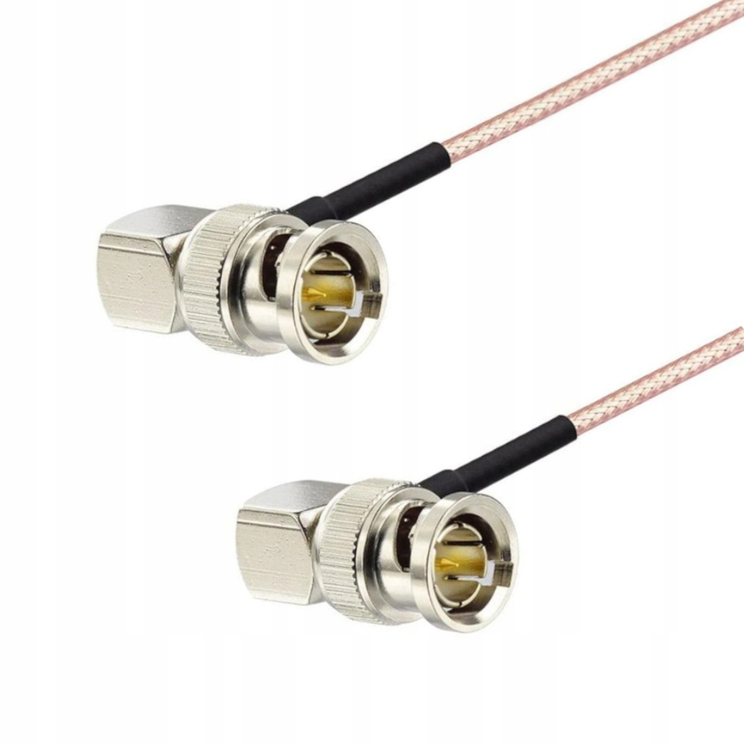Kabel Hd-sdi 3G-SDI 75ohm V3 2m Premium