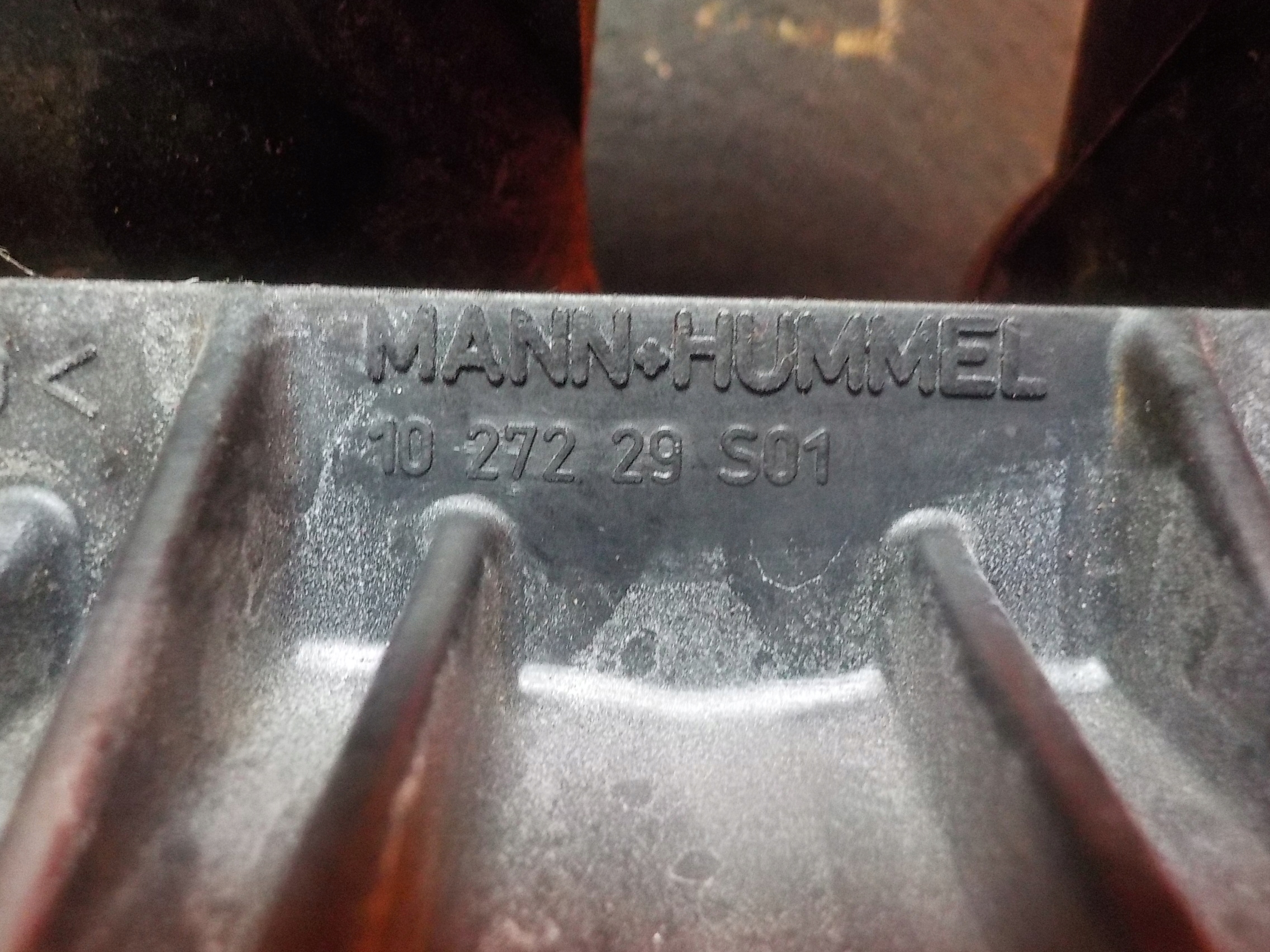 intake manifold SUZUKI ALTO 1.0