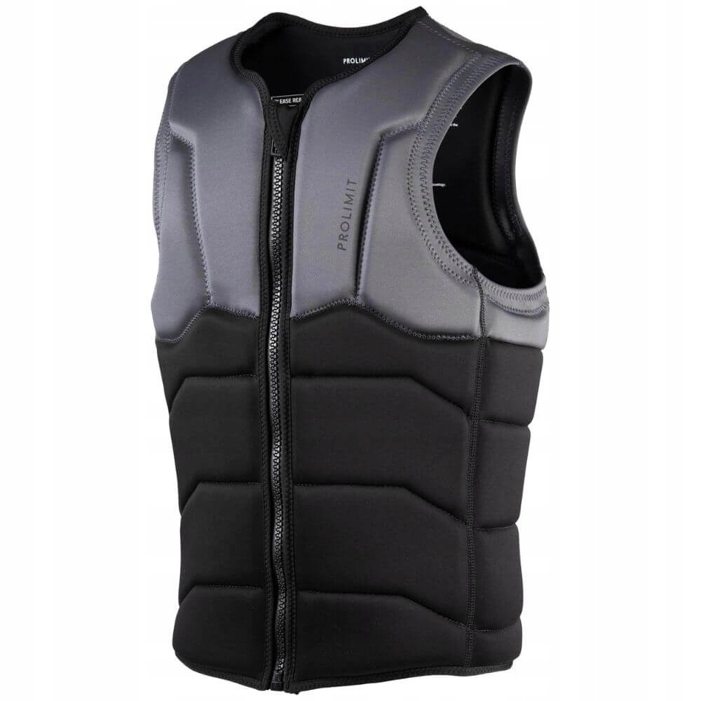 Vesta Impact Wing Prolimit Ace Fp Fz Xs černá/šedá