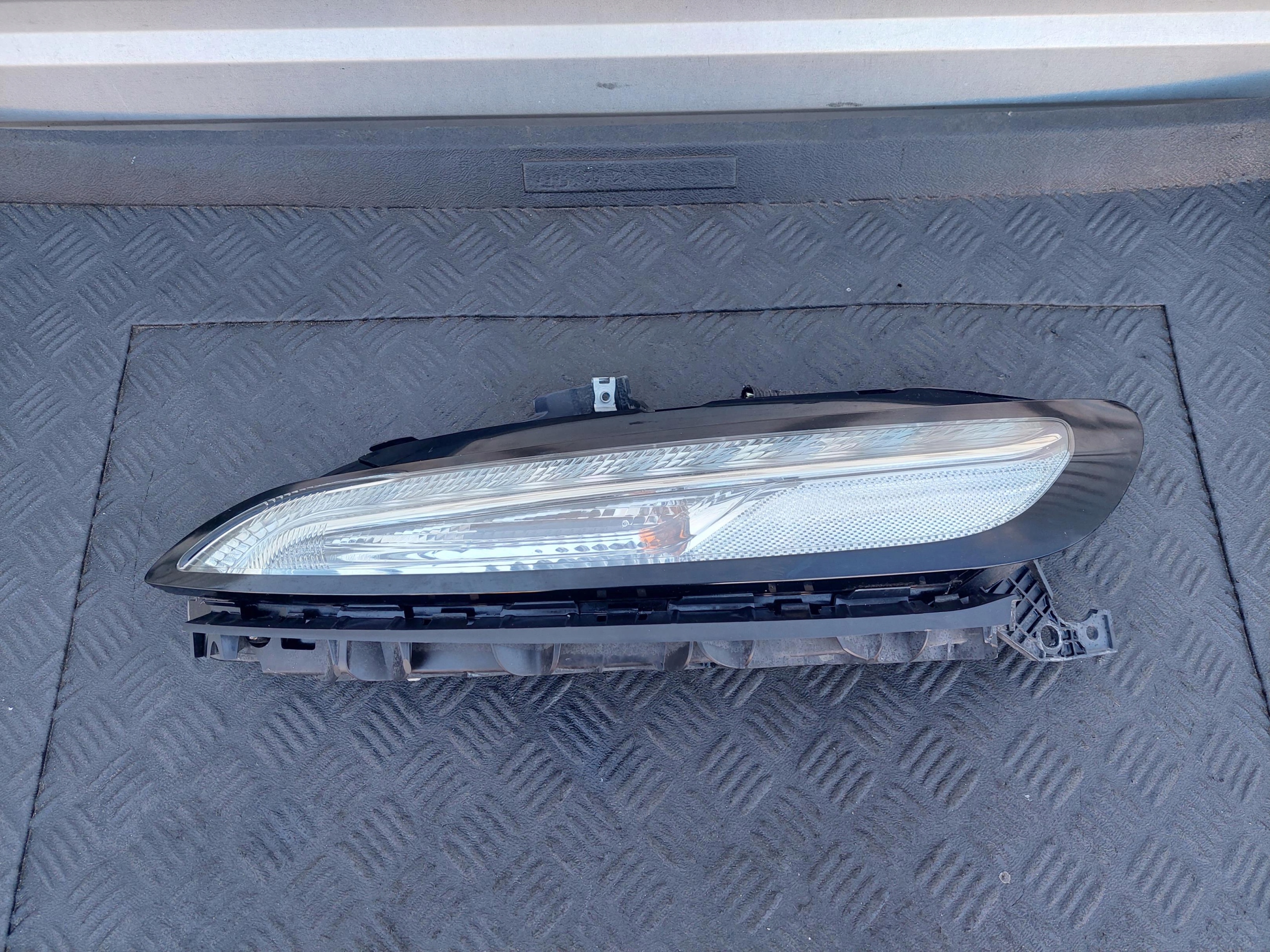 light front left front left LED DRL indicator EUROPA JEEP CHEROKEE V KL