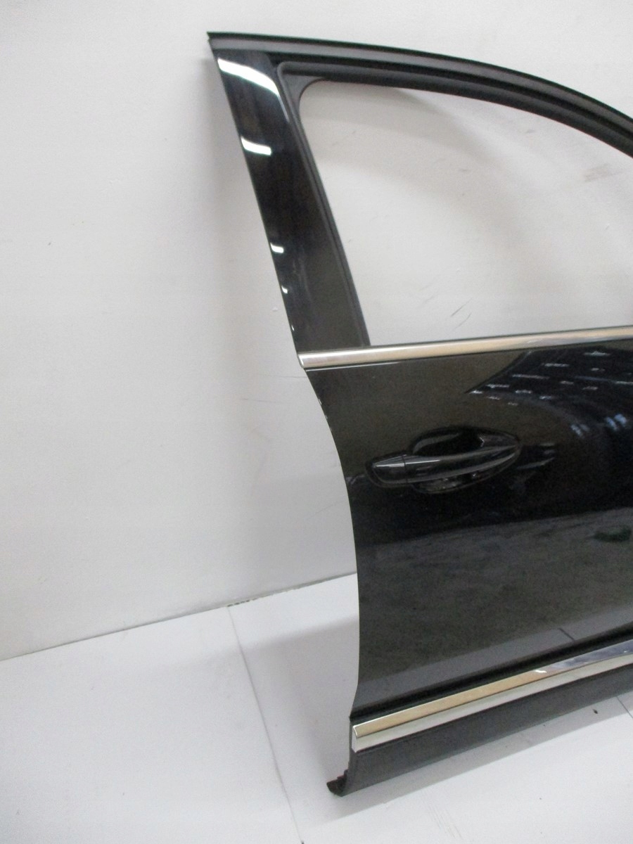 door right front PEUGEOT 5008 II