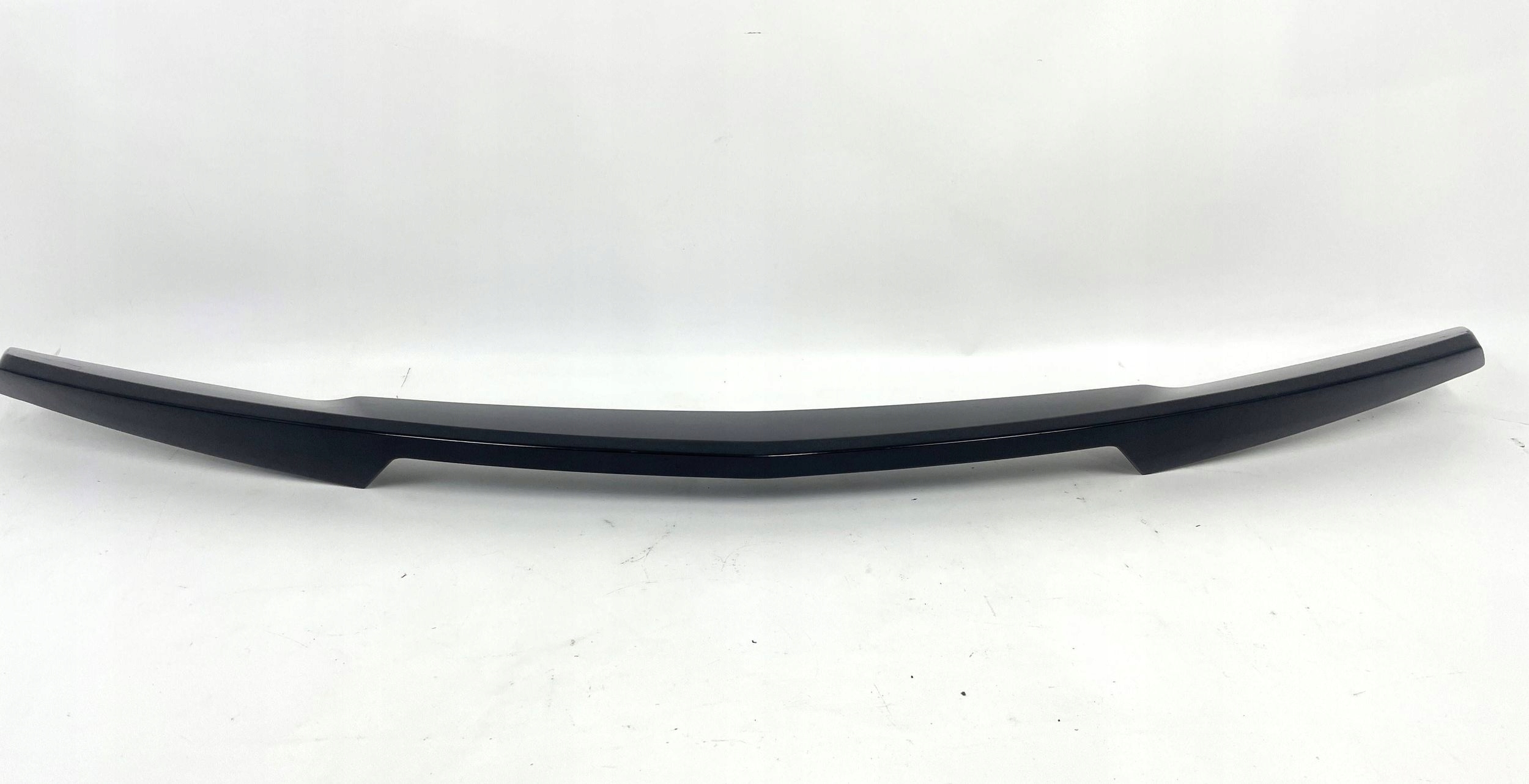 Chevrolet Corvette C7 Z51 spoiler Paraurti posteriore 2014+