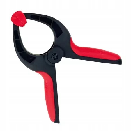 

Dedra 12A016 Ścisk stolarski sprężynowy 100 mm