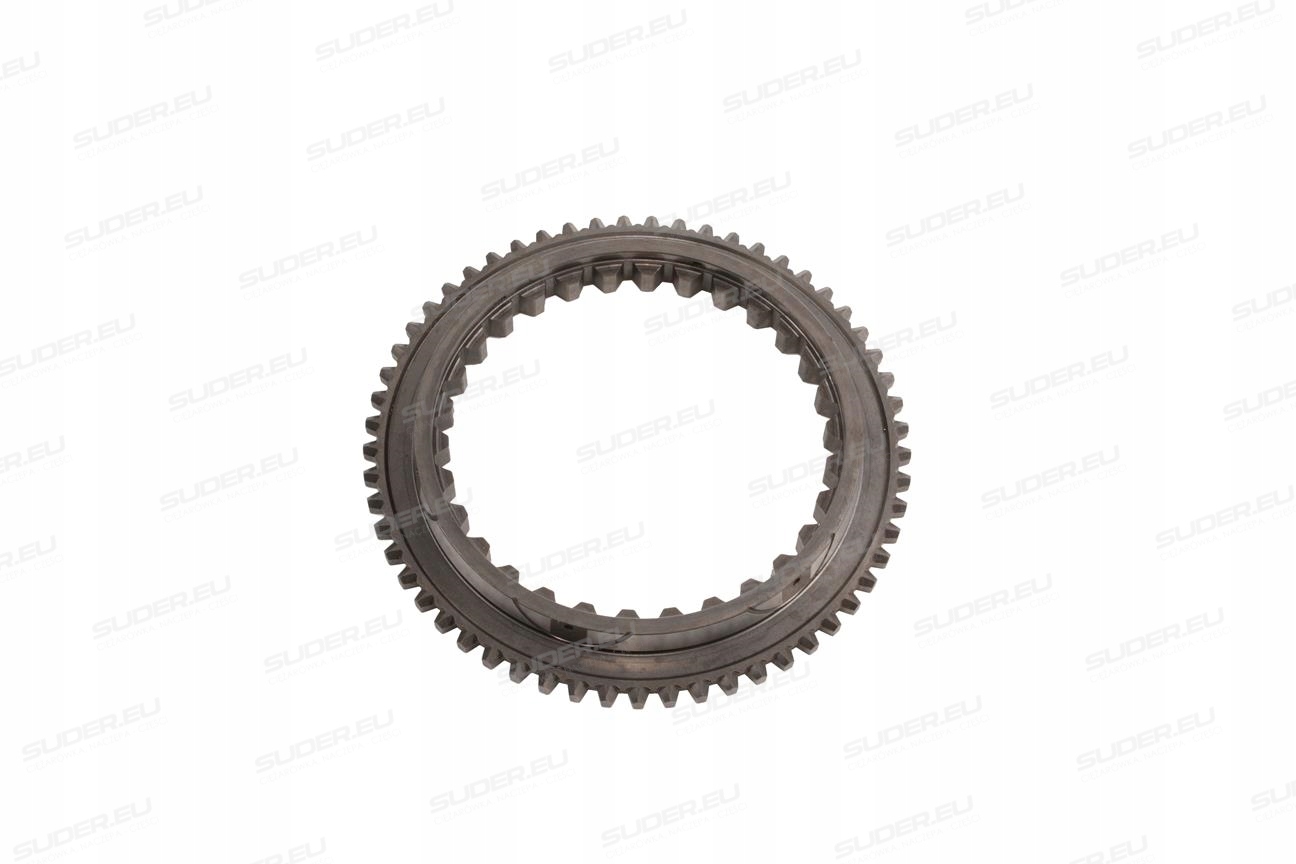 PIERŚCIEŃ STOŻKOWY SYNCHRONIZATORA 3-4 BIEGU 16S.. Typ silnika Diesel