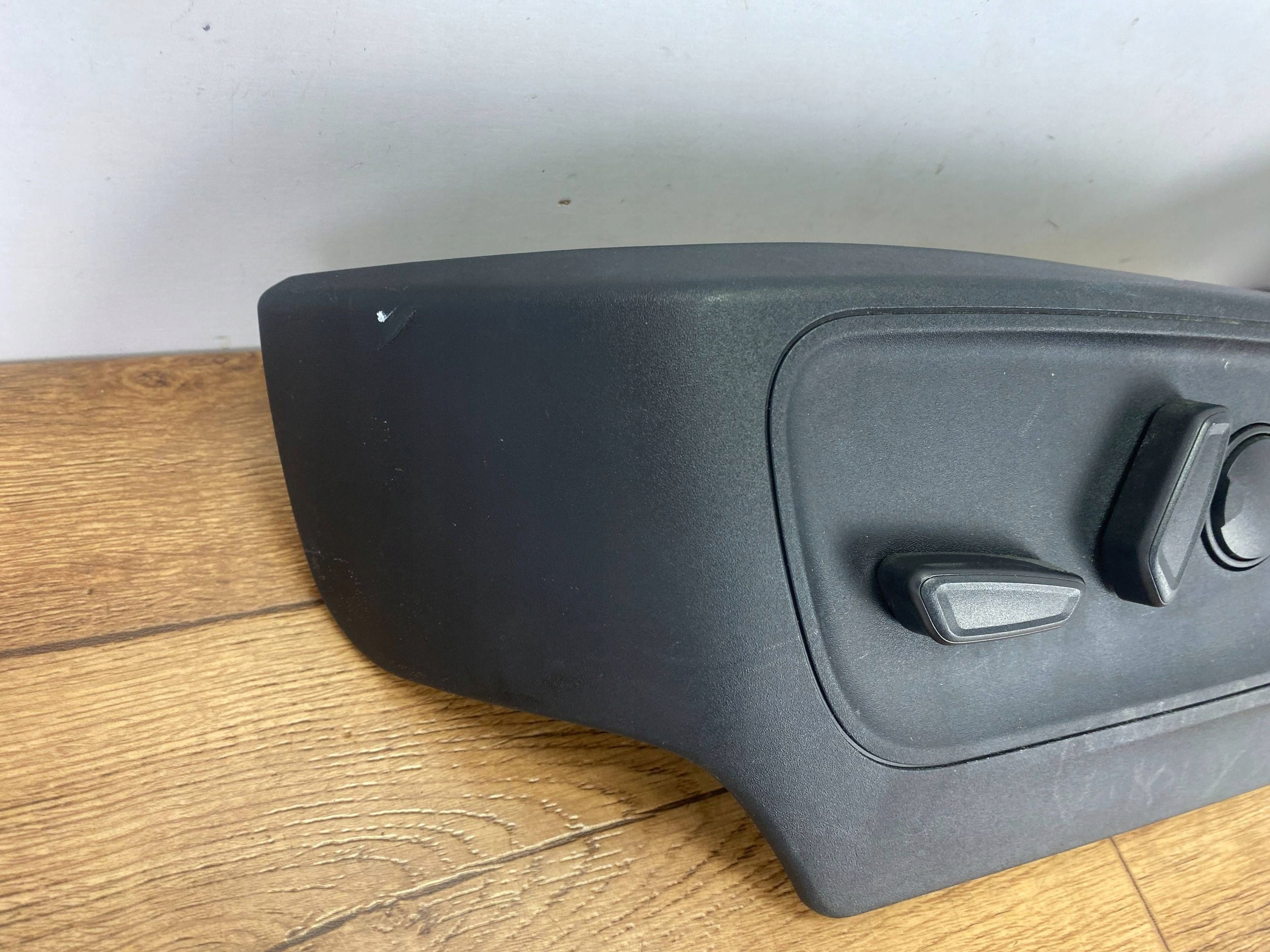 Panel Regulations- SITZ Ford Escape IV Kuga MK3 2020+