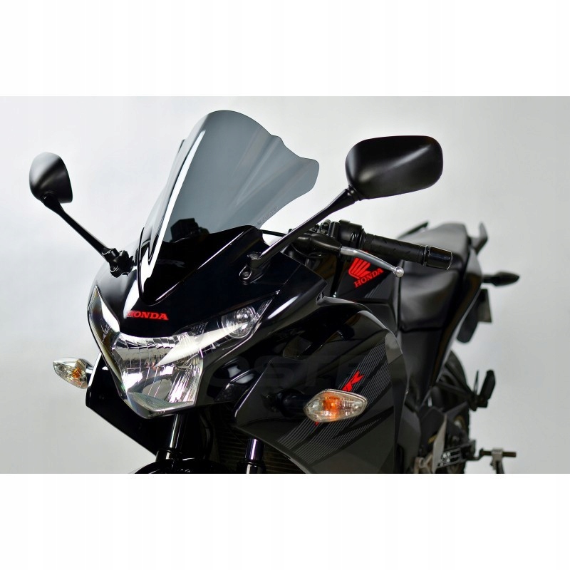 Loster sklo krytka racing Honda Cbr 125 R 11-18