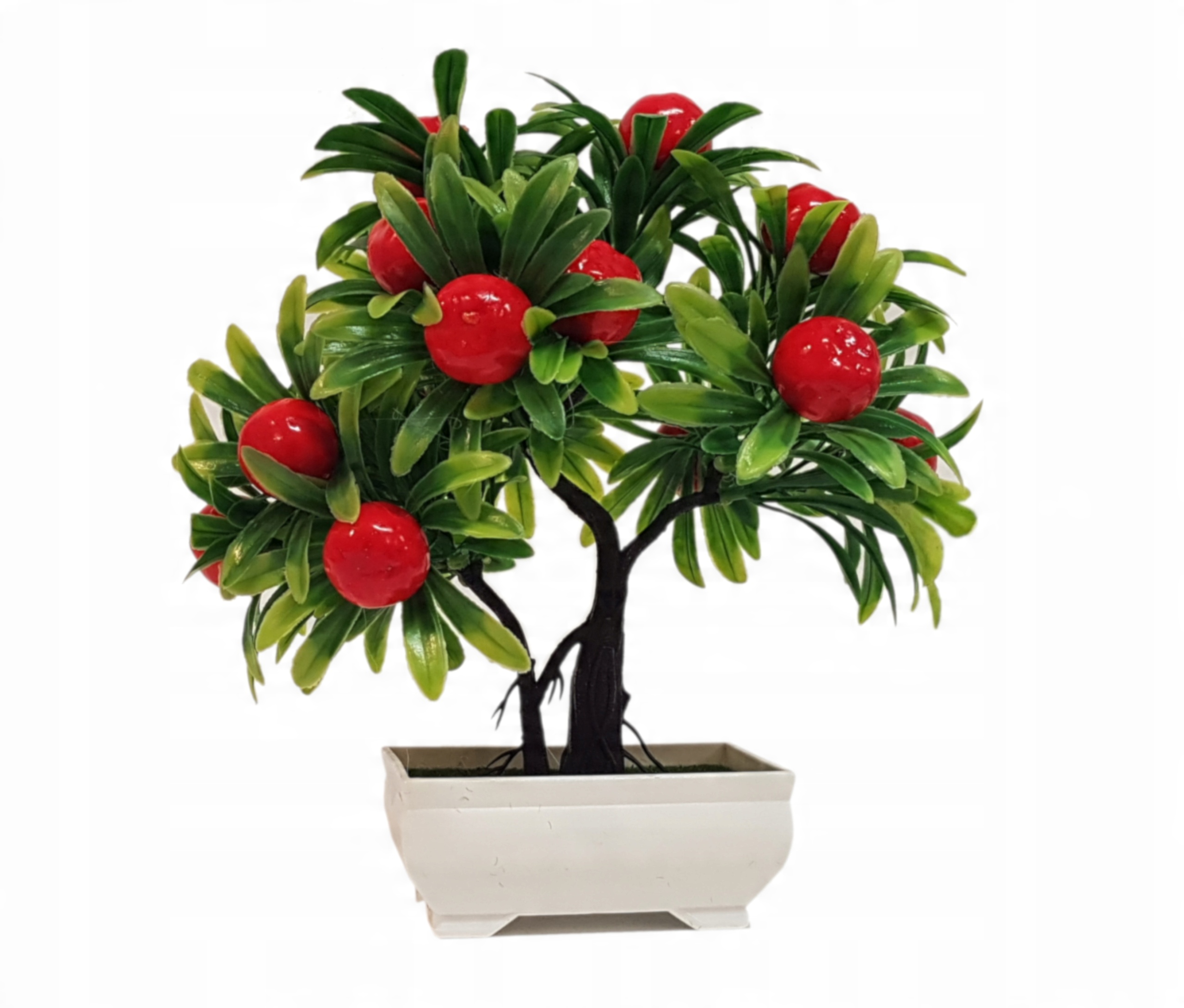 

Drzewko Sztuczne czereśnie mini bonsai