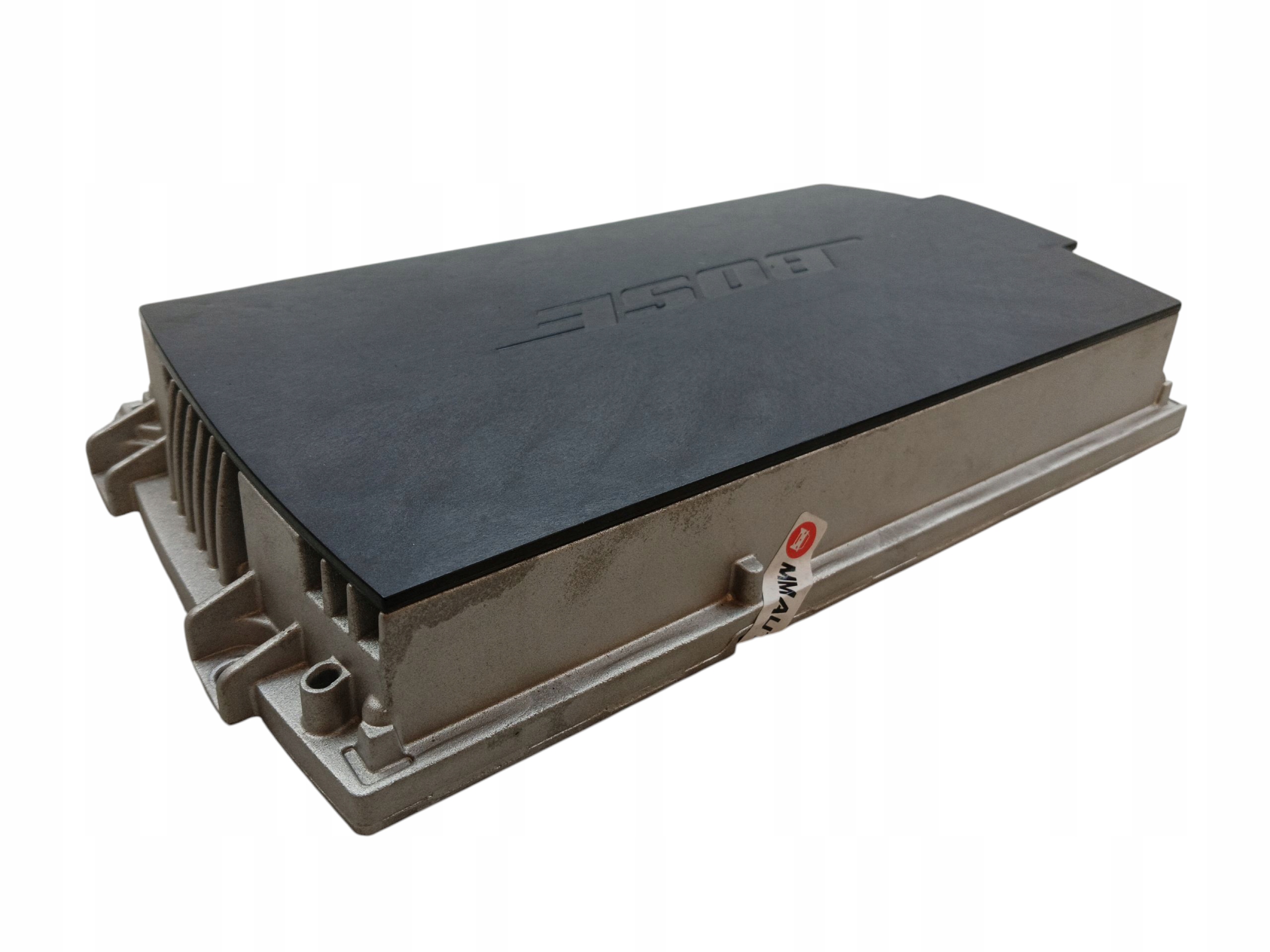 amplifier BOSE AUDI A6 C7 (2011-2014) 4G0035223C