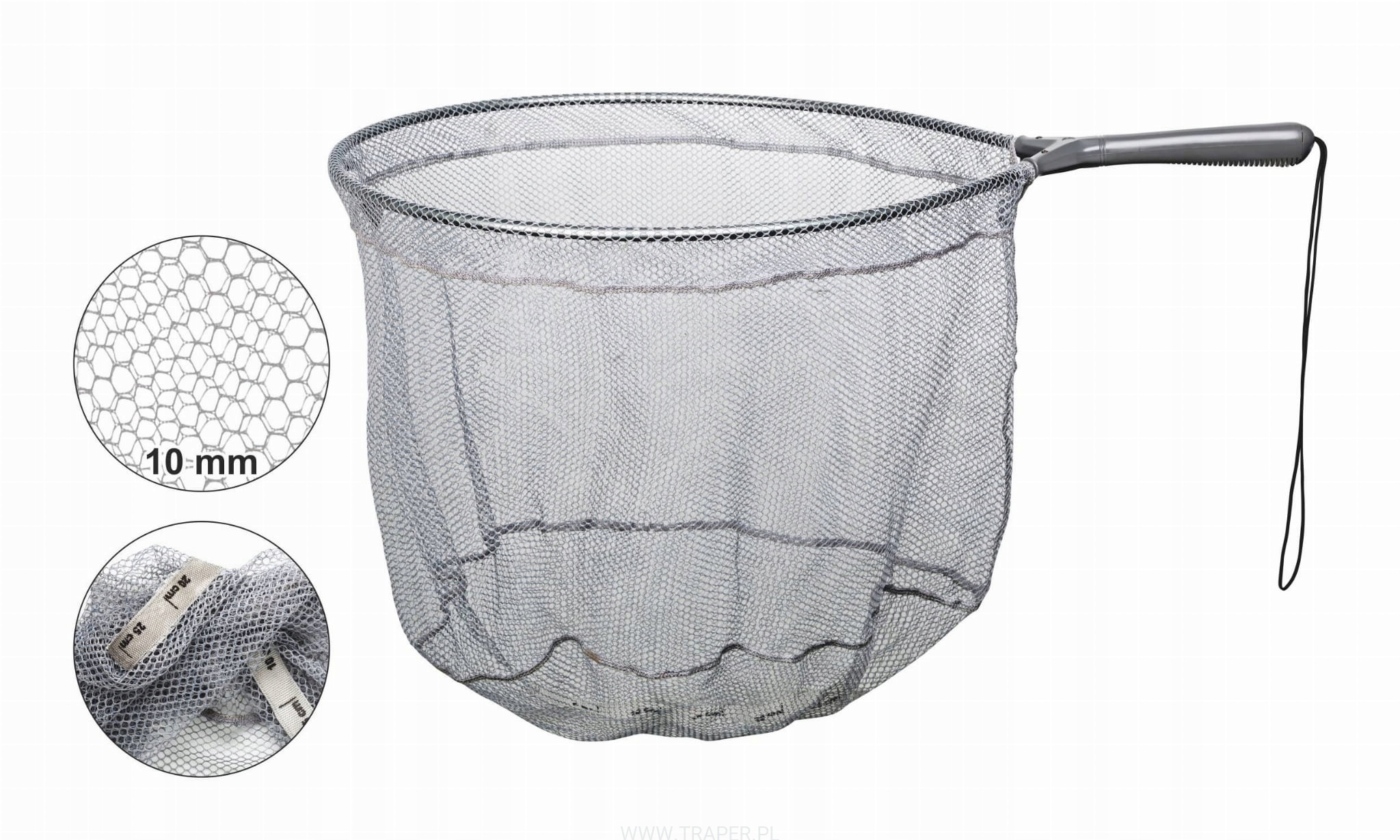 Podbierak Traper Gst Maxi