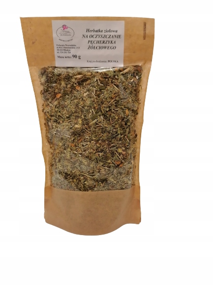 

Zioła Na Oczyszczanie Pęcherzyka Żółciowego