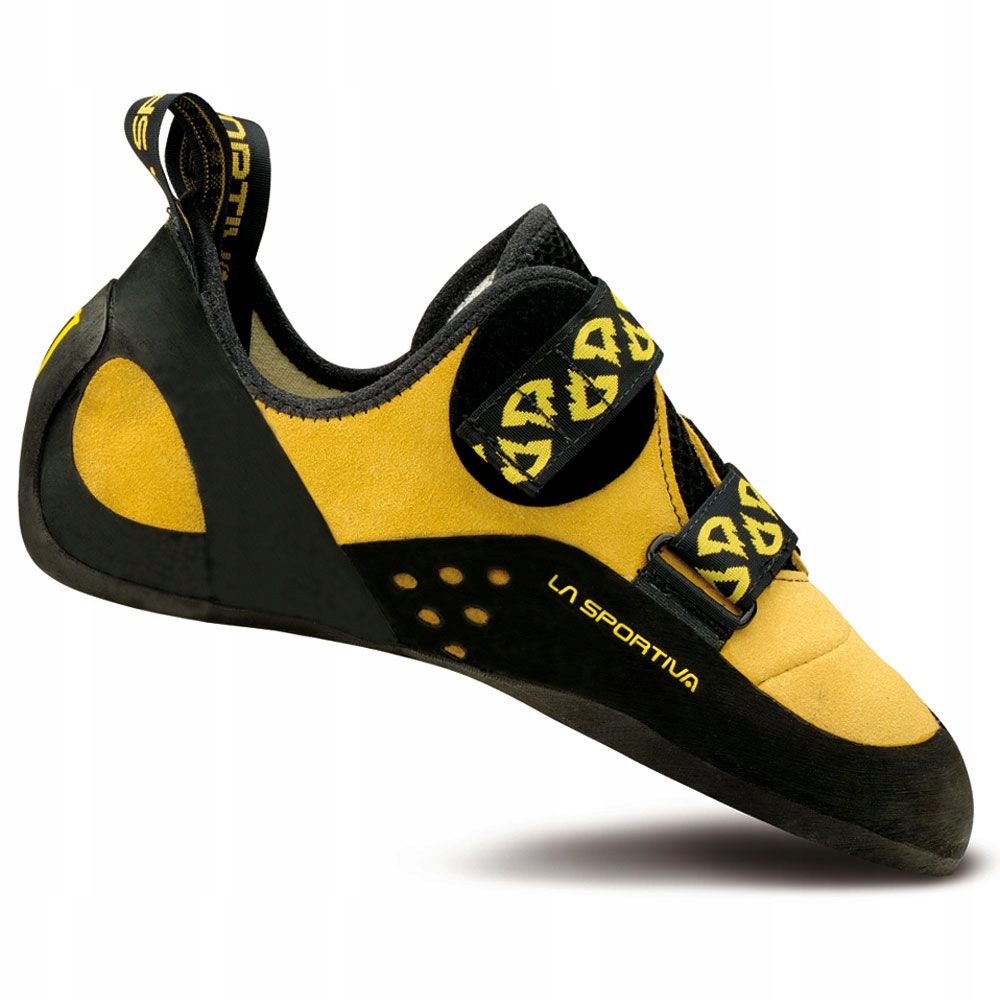 La Sportiva Lezecké boty Katana 38