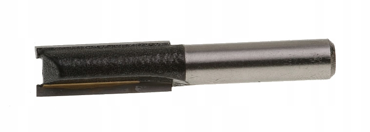 

Frez Stolarski Szybkotnący Trzpień 8 mm 2x10x25 mm