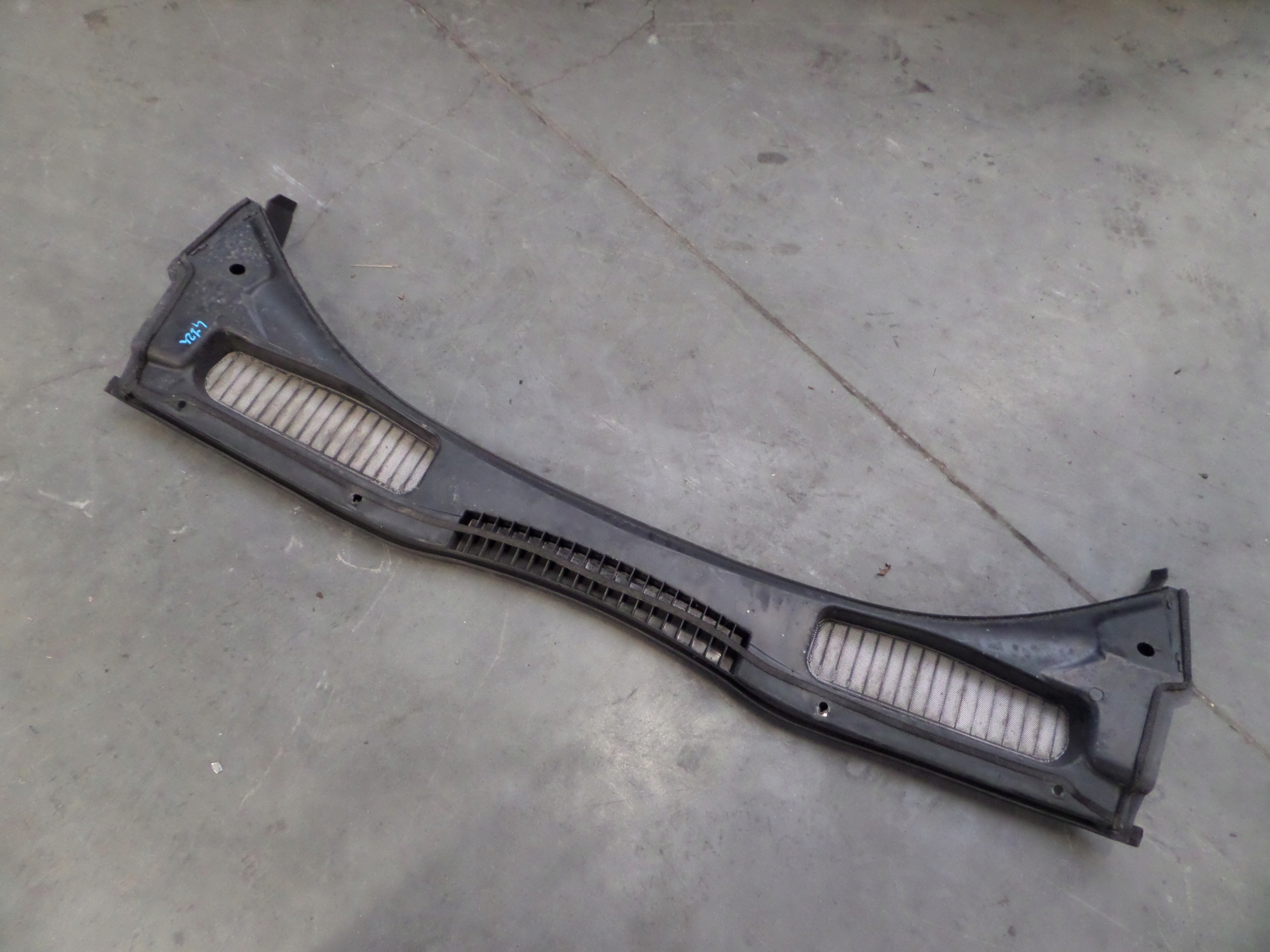 torpédo FORD C-MAX MK2 AM51-R02216-AD