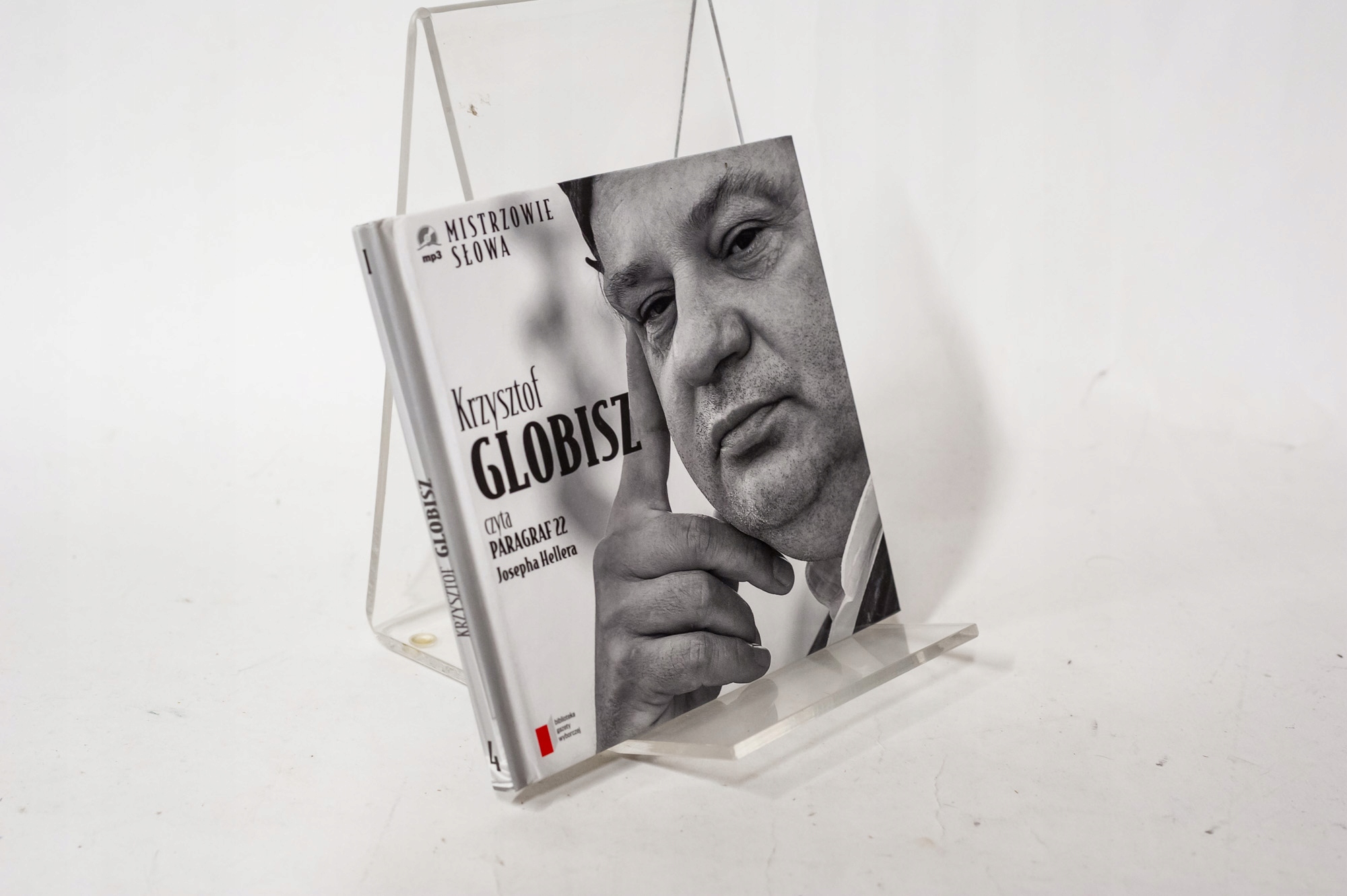 Paragraf 22 Joseph Heller AA03