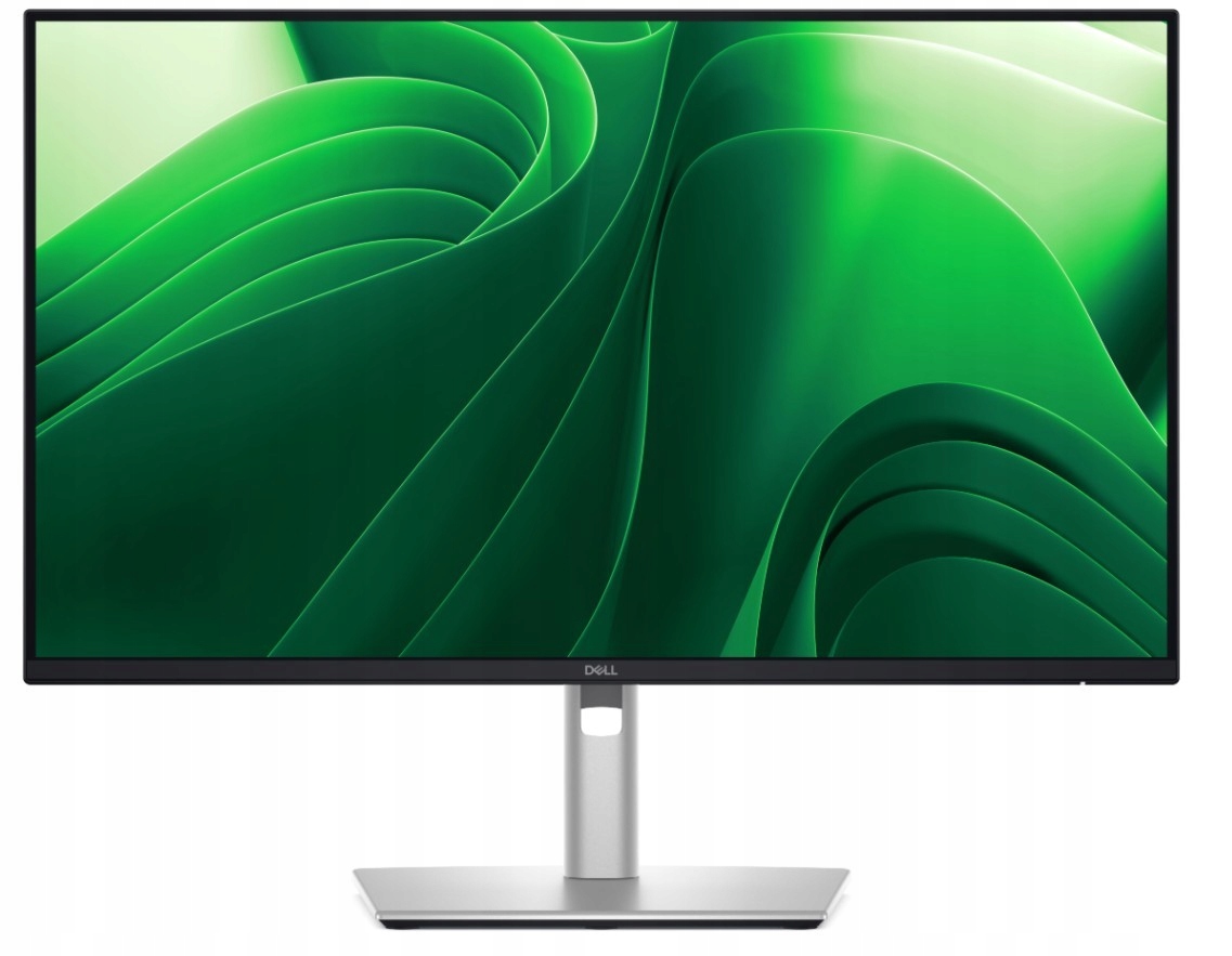 Dell Monitor 23,8 palca P2425D Ips Led Qhd Aes&ppg