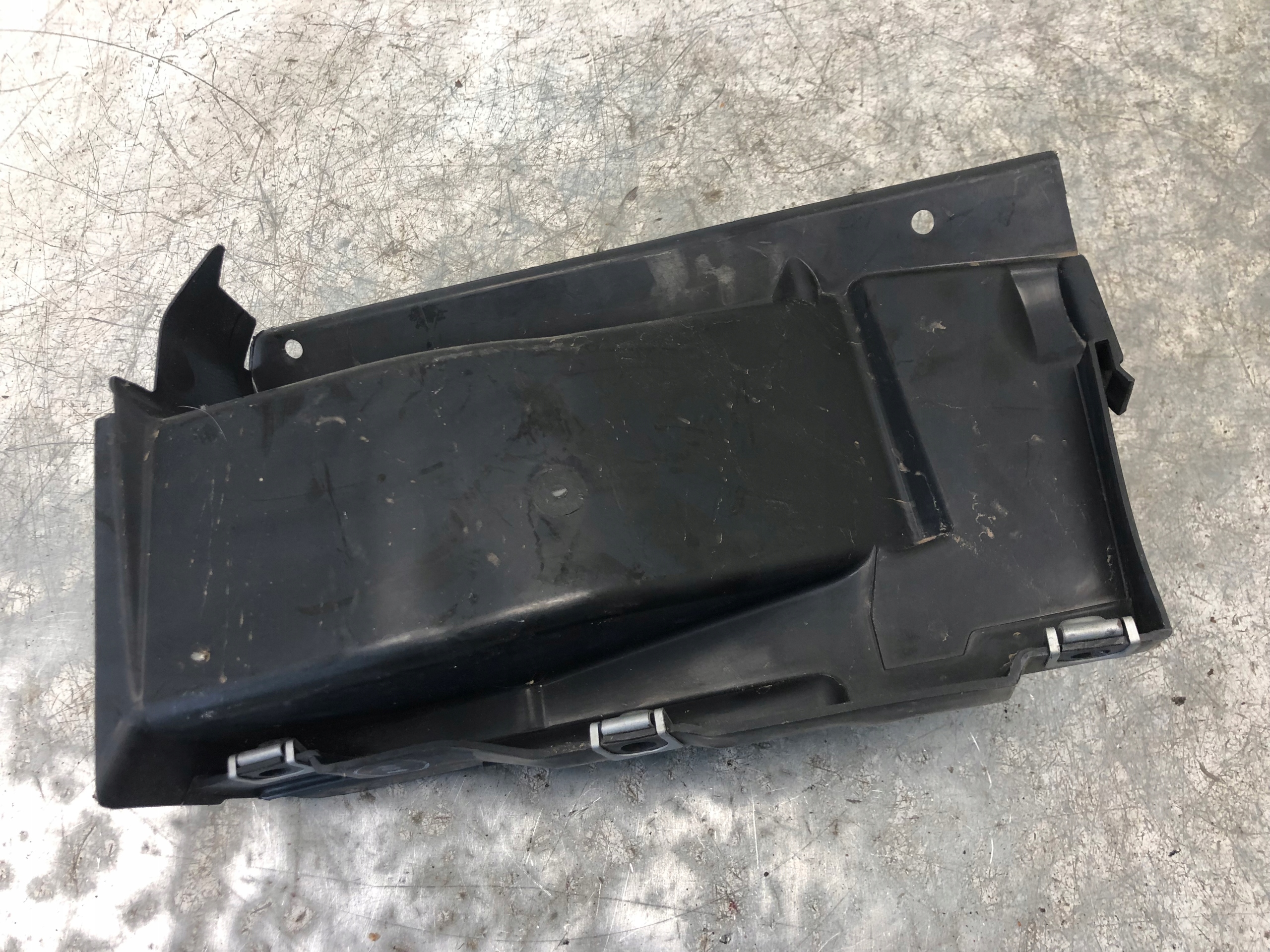 volant vzduchový pravá BMW 7 E38 8241424