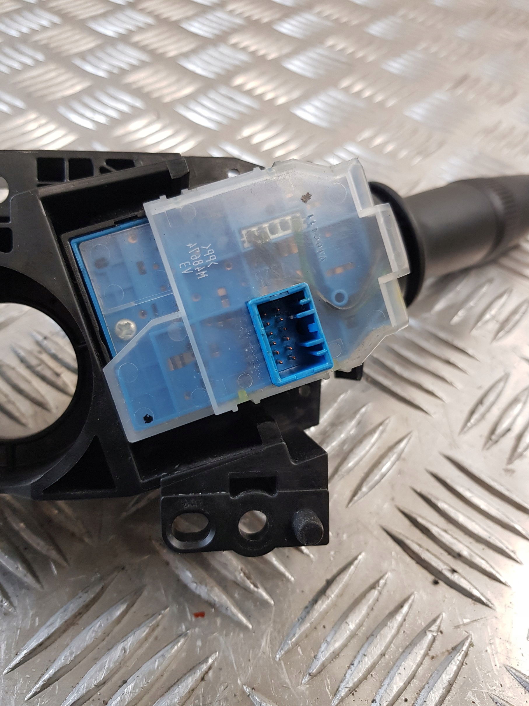 DEVIO LUCI TERGICRISTALLO TERGI M55860 HONDA HR-V II 16R