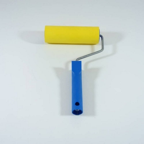 WAŁEK dociskowy ROLKA do tapet 15 cm Painter Rodzaj inny