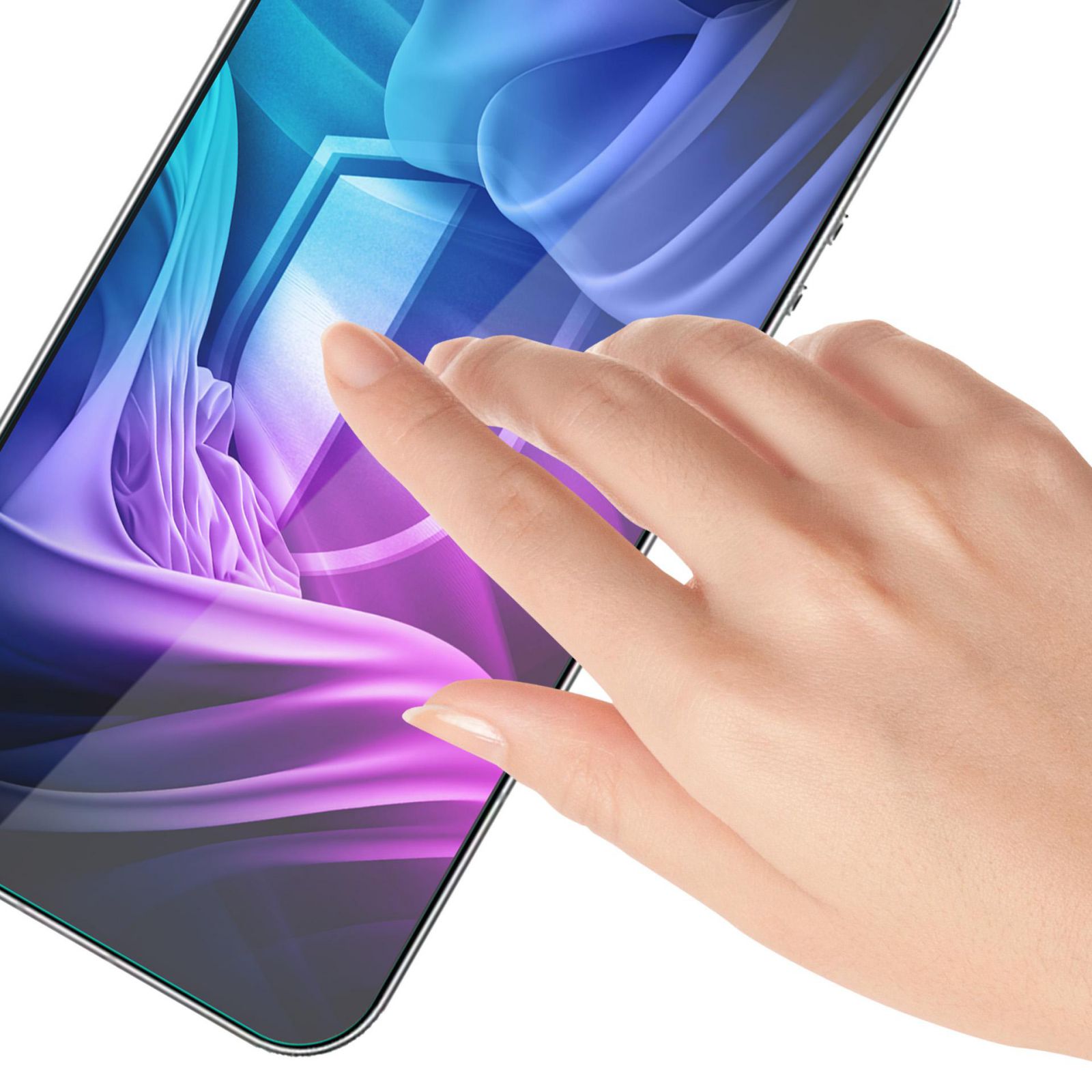 Xiaomi 17 Ultra 3MK Silky Matt Pro
