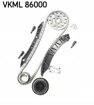 SKF VKML 86000 Комплект ланч rozrzadu