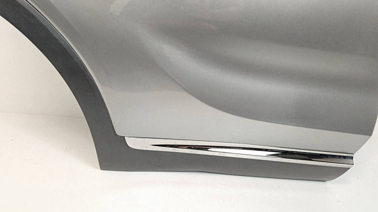 KIA Sorento III 2019 door rear. right KLG