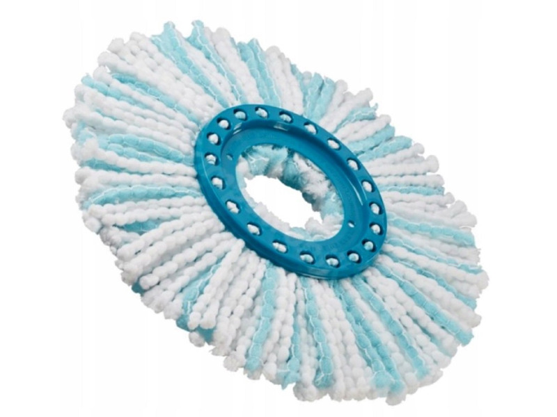 

Wkład do mopa Leifheit Clean Twist Micro Duo 52104
