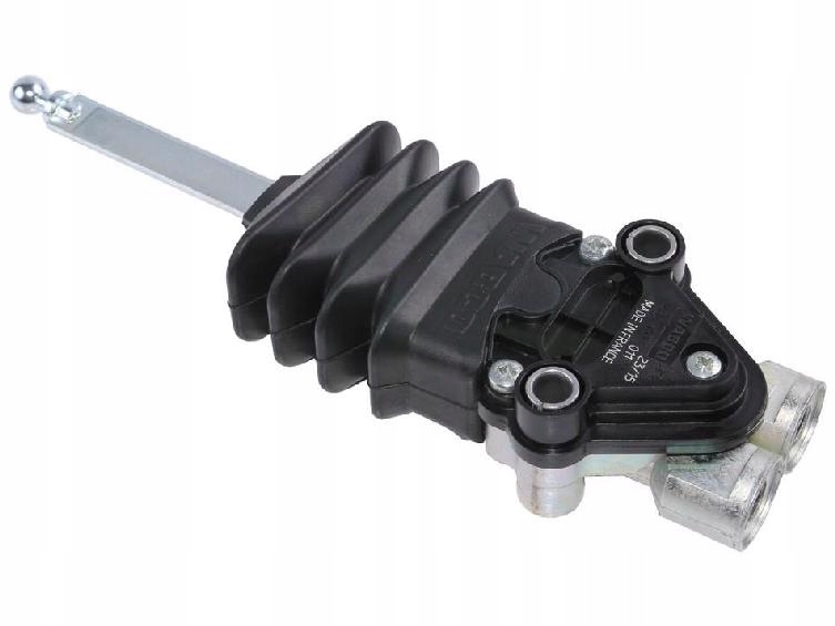 464 007 - КЛАПАН ВИРІВНЮВАННЯ КАБІНИ MERCEDES ACTROS MP2 / MP3