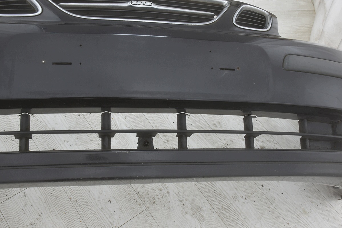 Frontstoßstange * vorne SAAB 9-3 93 II