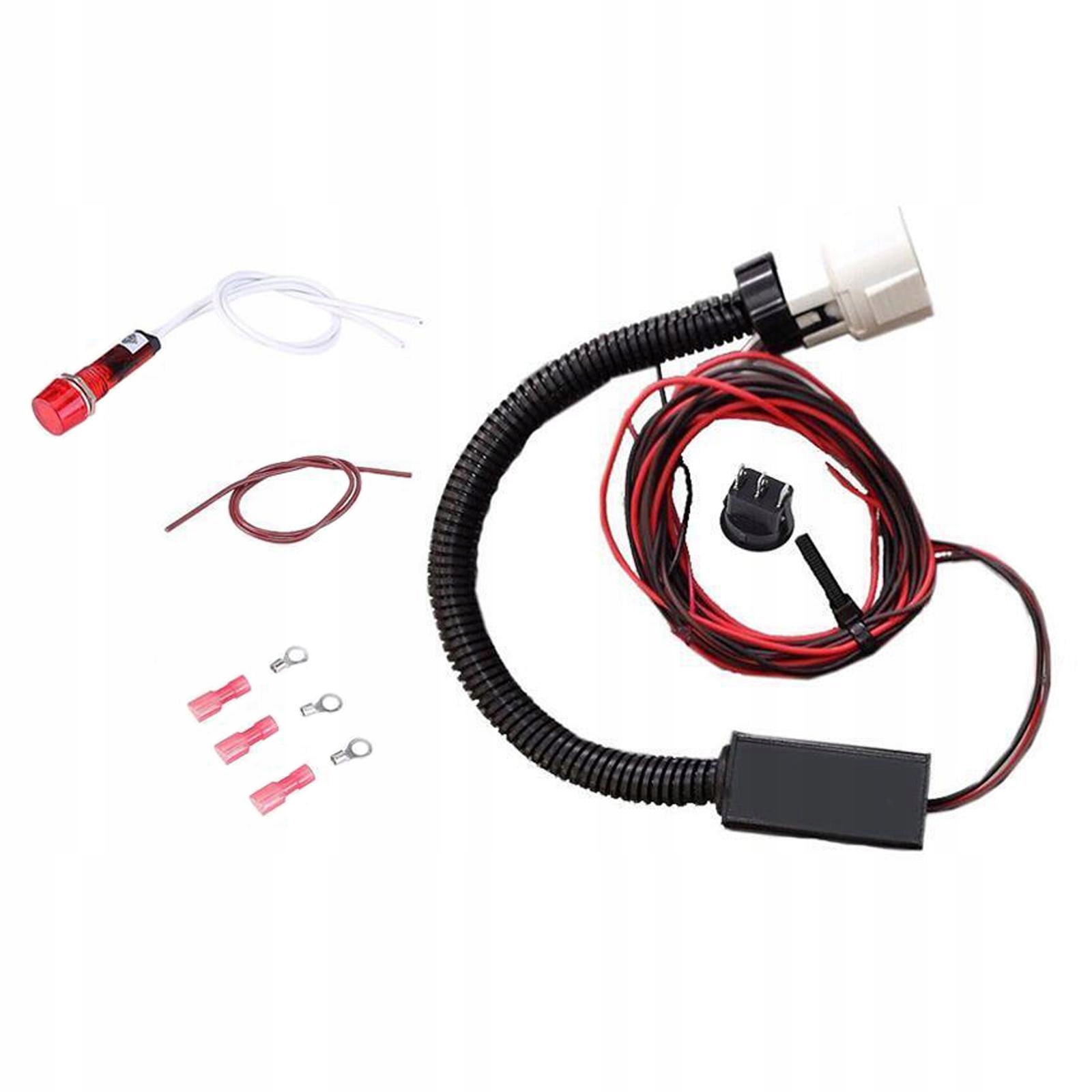 Ręczna konwersja kontrolera autonomicznego Producent części 3F Quality