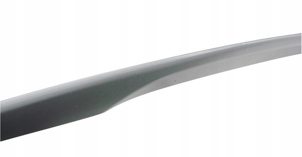 Spoiler lotka na klapę BMW 3 e92 perfomance lip Producent części AD