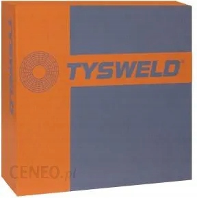 Drut do napawania Hrc T60 FI1,2mm/15kg Tysweld