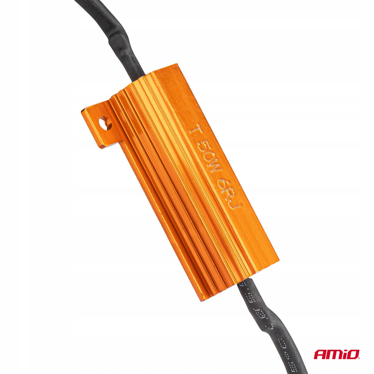 2w1 Światła do jazdy dziennej LED z kierunkowskazem SMD Moc 50 W