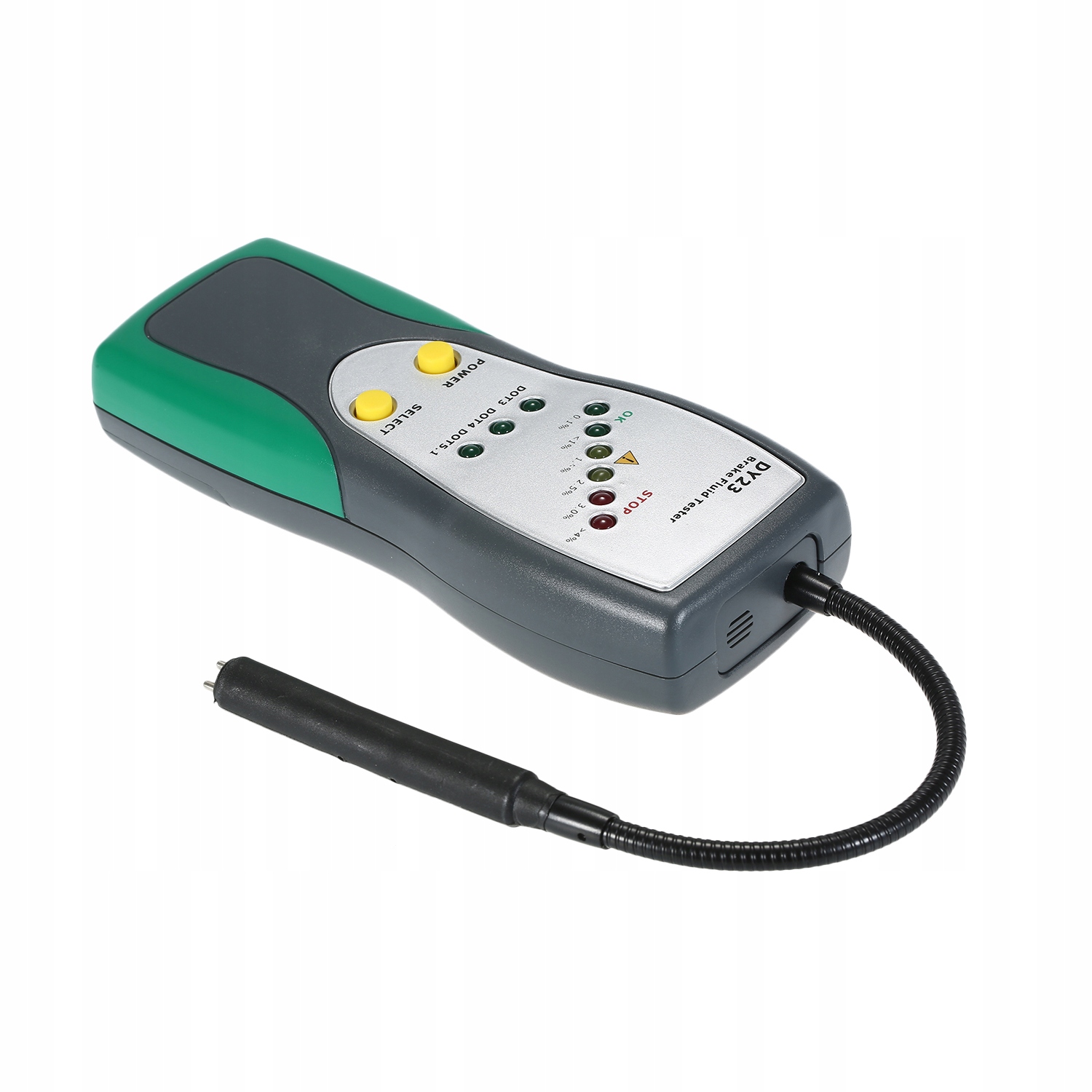 TESTER PLYNU HAMULCOWEGO SAMOCHODOWEGO DY23 Producent code ABC