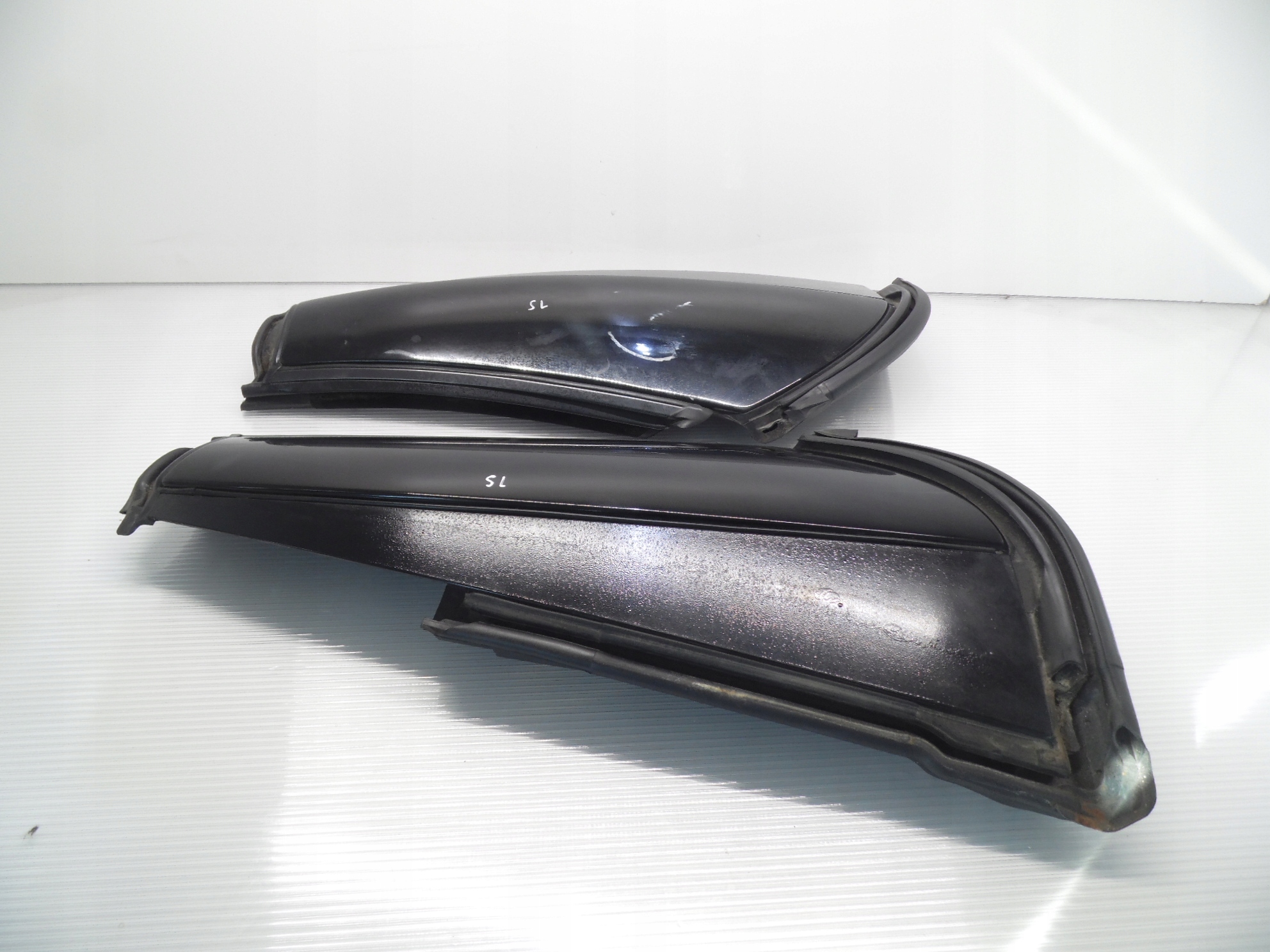 SŁUPEK DACHU PRAWY LEWY TYŁ MERCEDES SL R 230