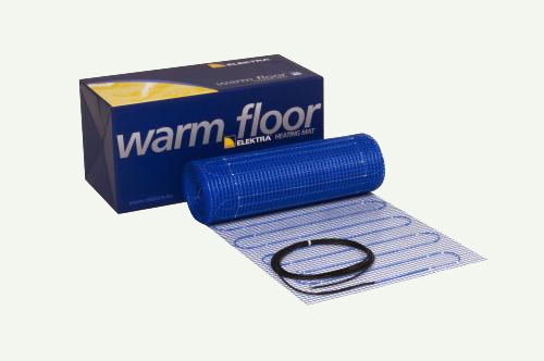 Mata Grzejna ELEKTRA MD 160/ 0,5 m²