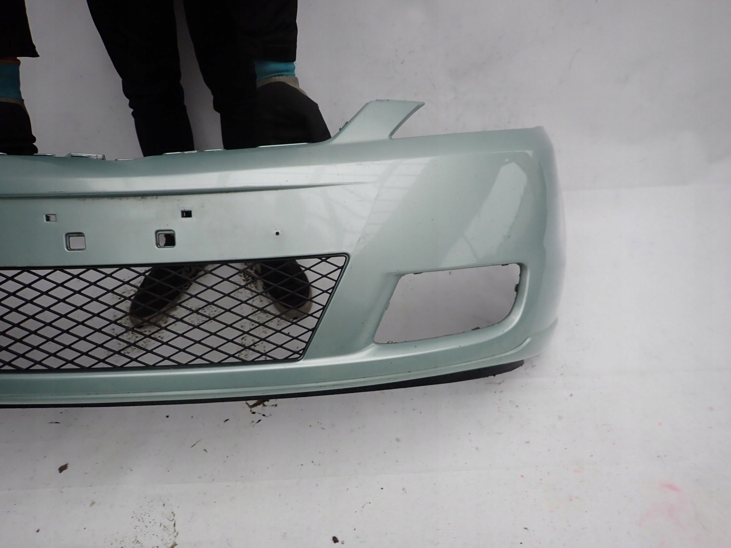 MAZDA 5 V 2005-2008 bumper front front