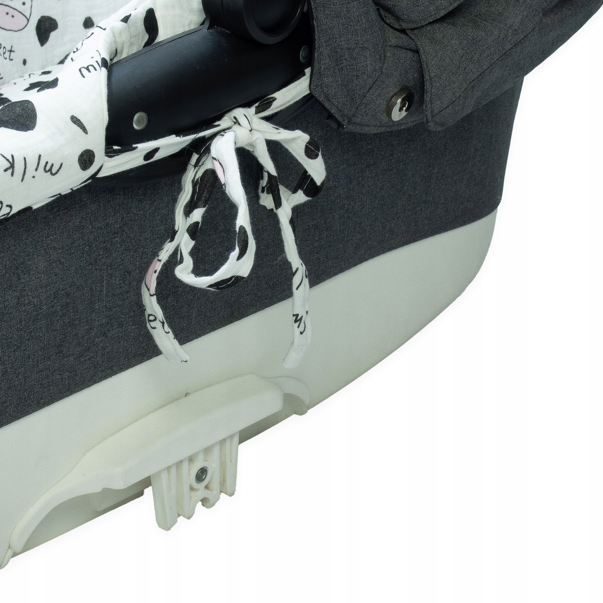 Kerstin WKŁADKA DO GONDOLI WÓZKA MUŚLINOWA PREMIUM Kod producenta WP112