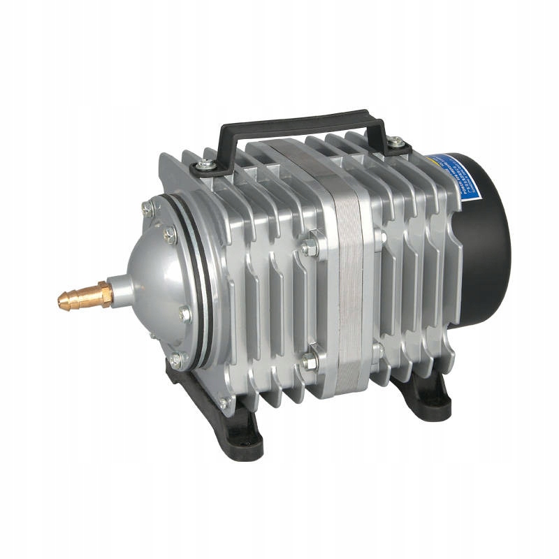 

Resun ACO-006 Pompa Napowietrzająca 80W 5280l/h